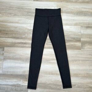 lululemon Athletica Wunder Under Pant, size 4